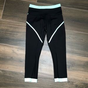 Lululemon capris